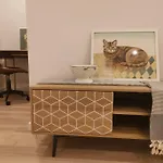 Modern 1-Bedroom Unit In The Heart Of Canberra